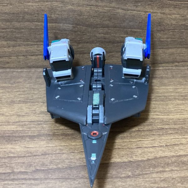 My.サブフライトシステム