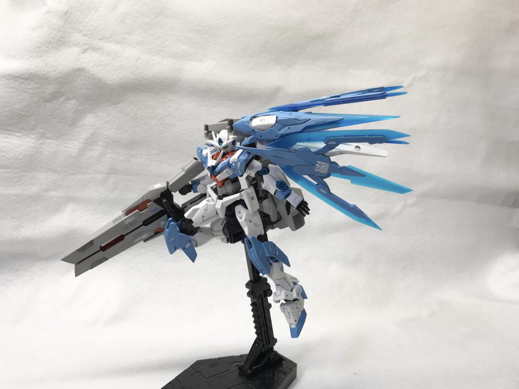 ダブルバズーカキャノン