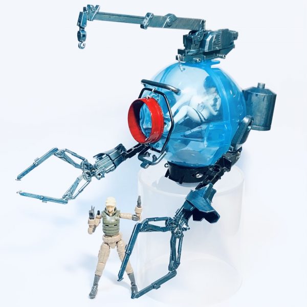 ボール的なモノ *Hommage*