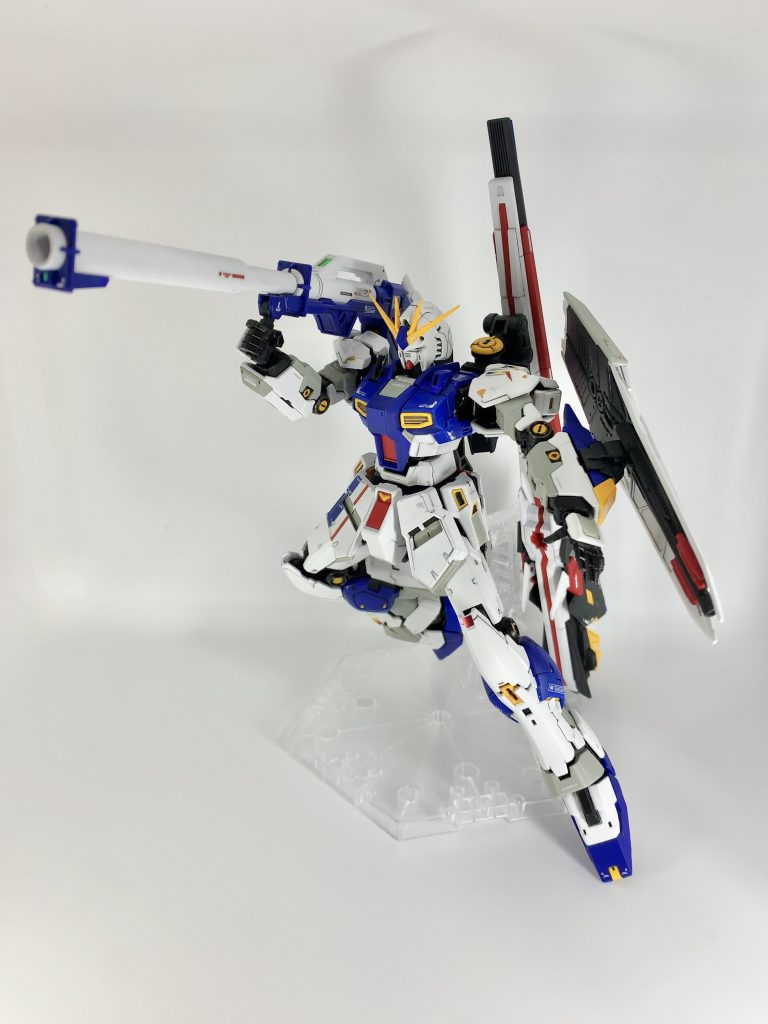 ニュー・ハイパー・バズーカ