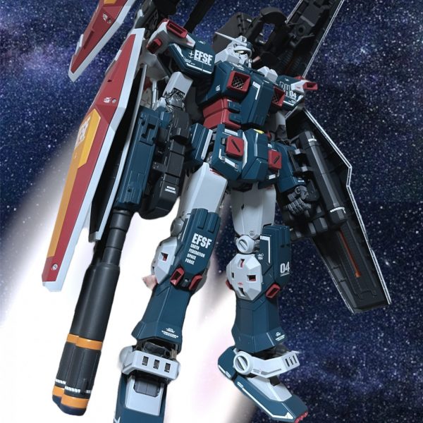 機動戦士ガンダムサンダーボルトのガンプラ作品一覧（12ページ目）｜GUNSTA（ガンスタ）