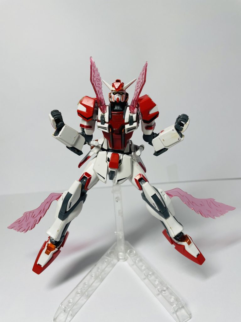 ブーストモード