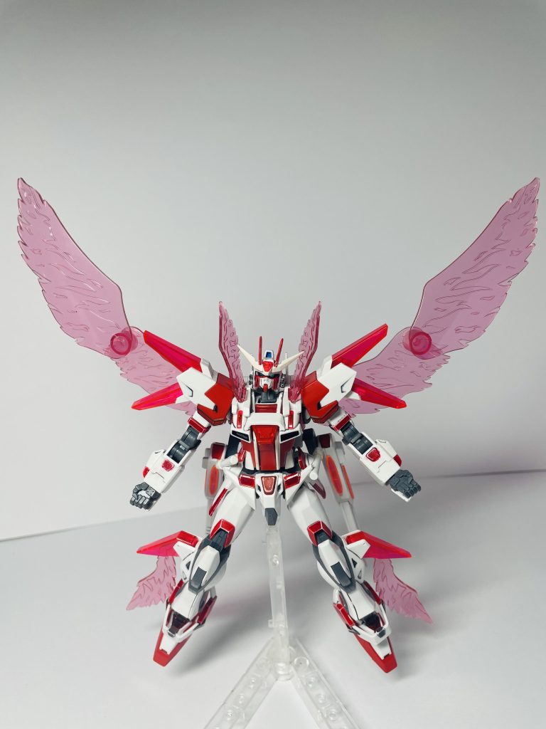 ブーストモード