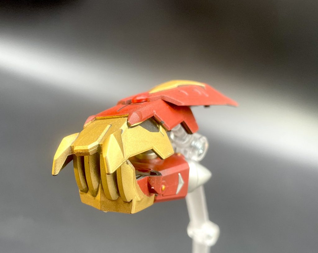 ガブガブ噛み付くぞ