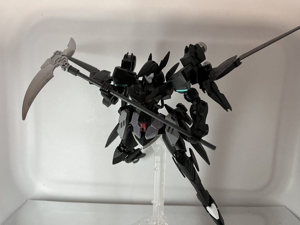 サイズおらおらぁ死神様のお通りだ！デュオ『わしの台詞…(´・ω・｀)