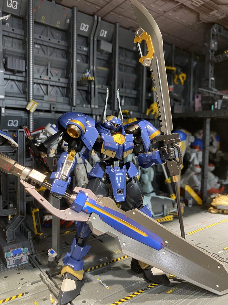 ヘルムヴィーゲ・リンカー–2枚目/制作者：Tencho