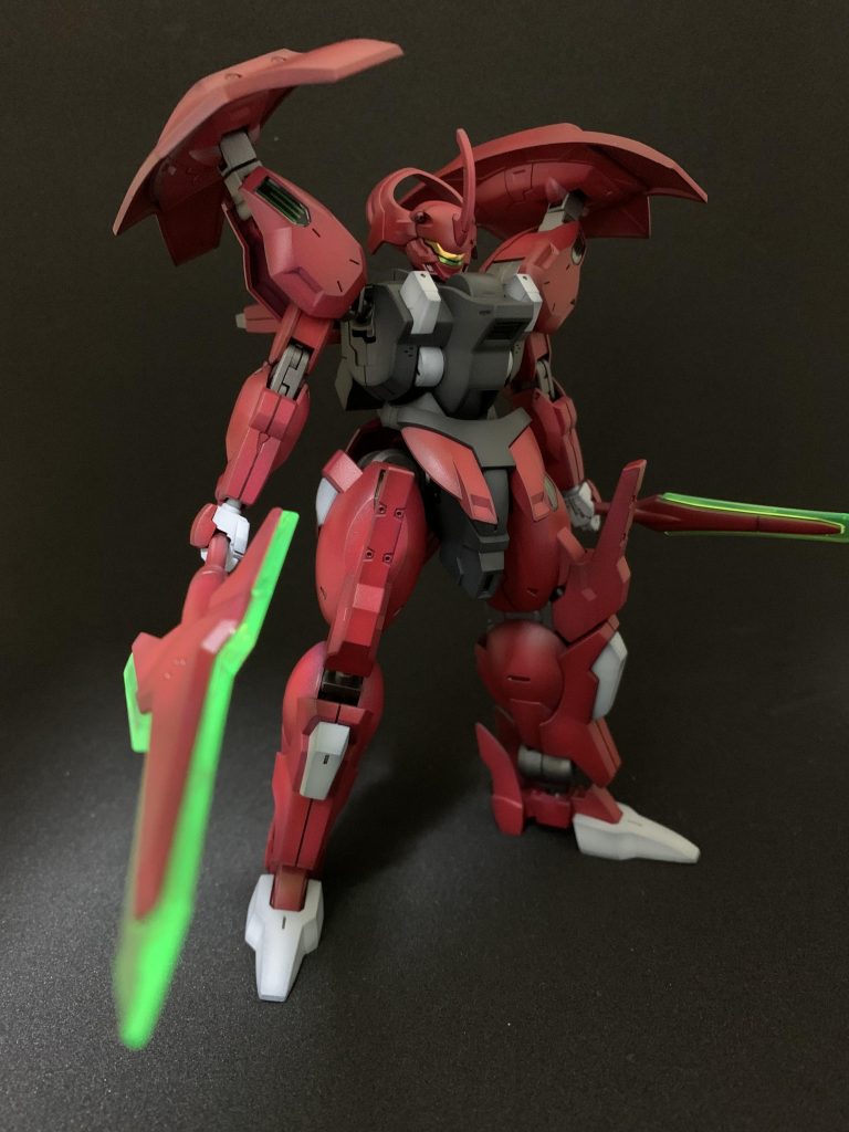 ダリルバルデ–3枚目/制作者：Ronde