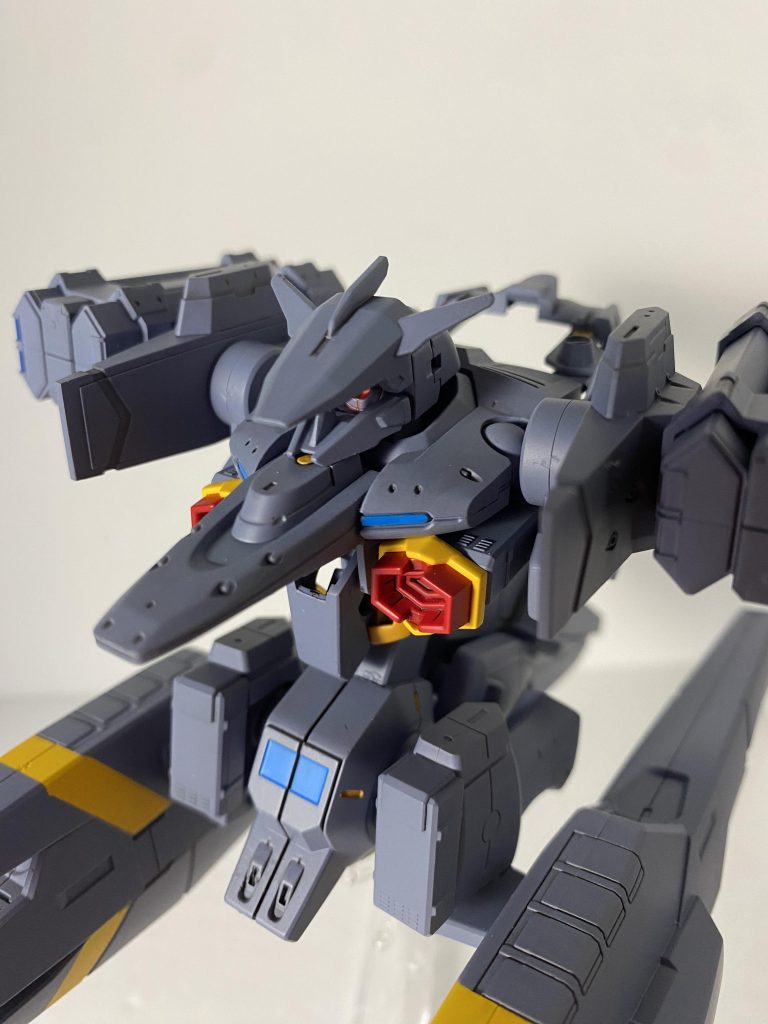 XG-70b 凄乃皇・弐型–4枚目/制作者：fullerene