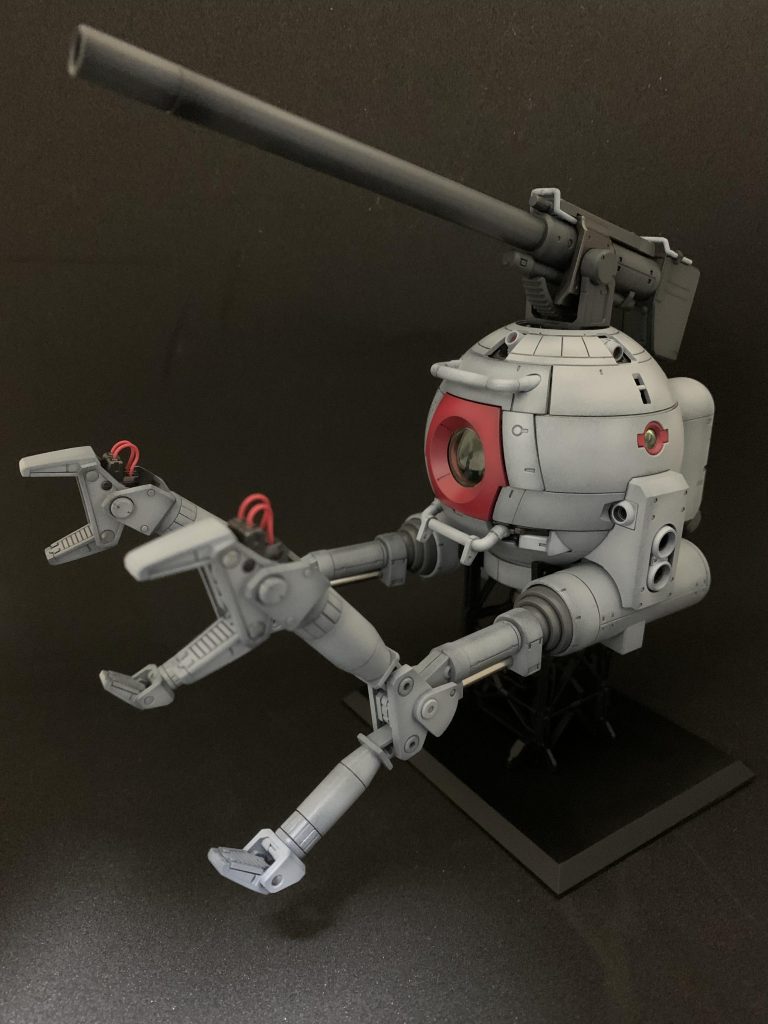 MG ボール–4枚目/制作者：Ronde