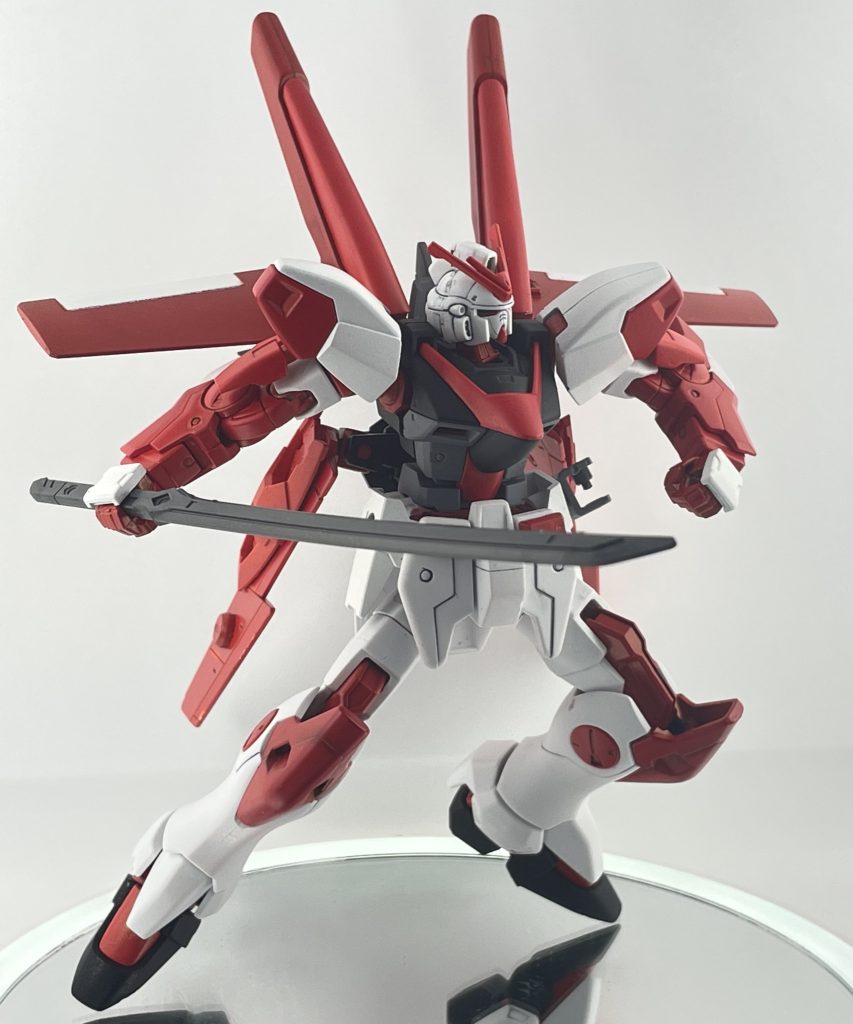 P2ガンダム–9枚目/制作者：yf24