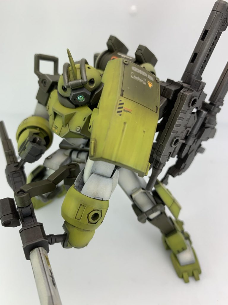 チュチュ先輩専用デミトレーナー–3枚目/制作者：masa.