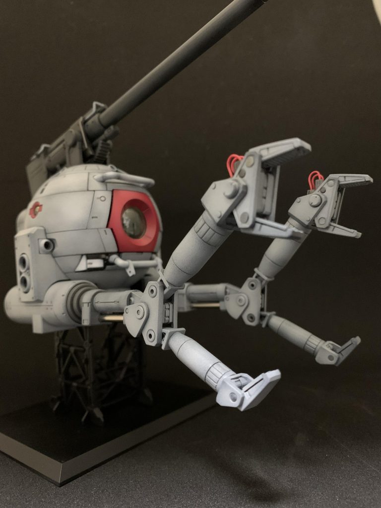 MG ボール–3枚目/制作者：Ronde