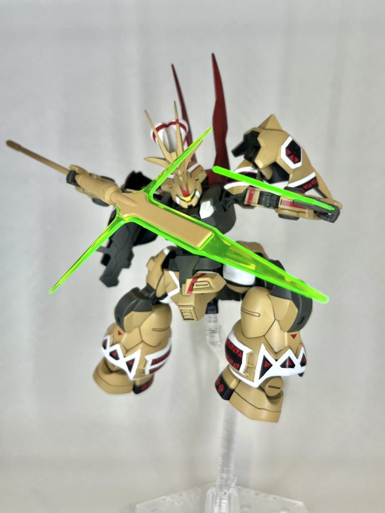 インディアンディランザ–2枚目/制作者：KAWA_H