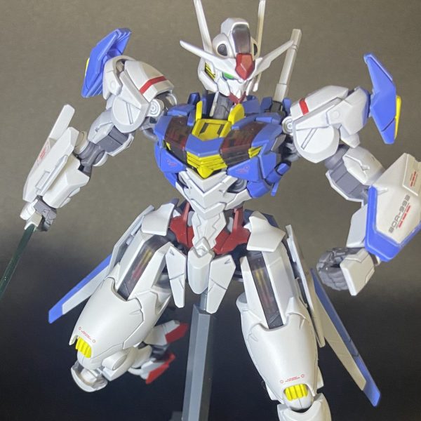 ガンダムエアリアル