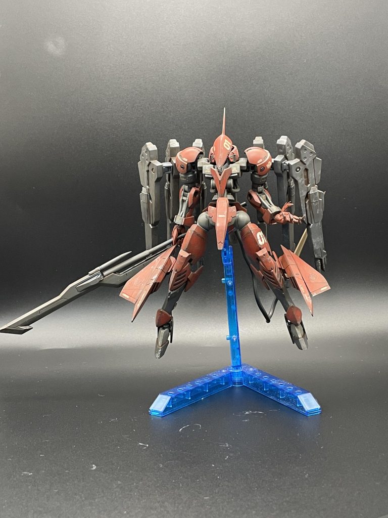 セラフ–4枚目/制作者:@zama1126225