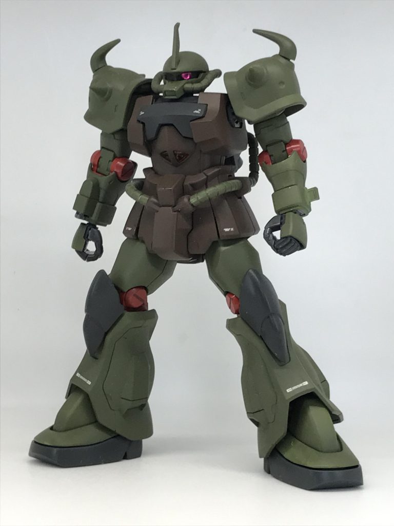 マントは結構気に入ったので、これからの新作はいつも永井豪風マフラーとマントを付けているかもしれない🙄明日で私がガンスタ始めて1ヶ月になります楽しい日々を与えてくれたガンスタ様、私などの作品を見てくれて交流してくれる皆様、本当にありがとうございます今後とも宜しくお願いいたします!!😊