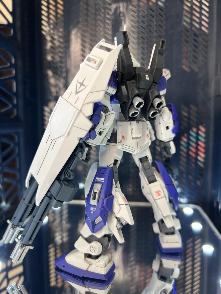 ペイルライダーWD ver UC0098–7枚目/制作者：真樹京介