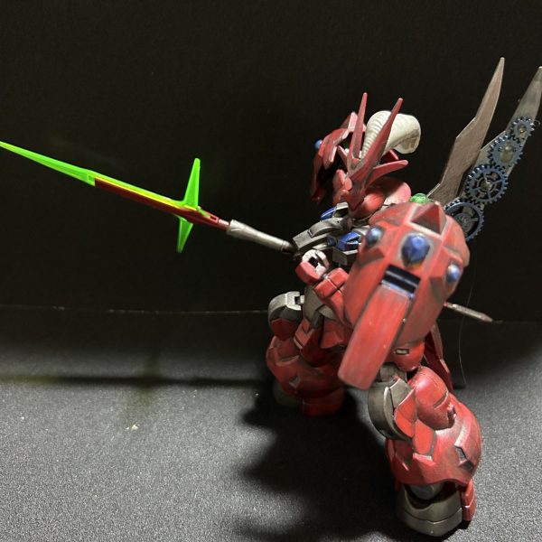 ディランザGeneral出陣