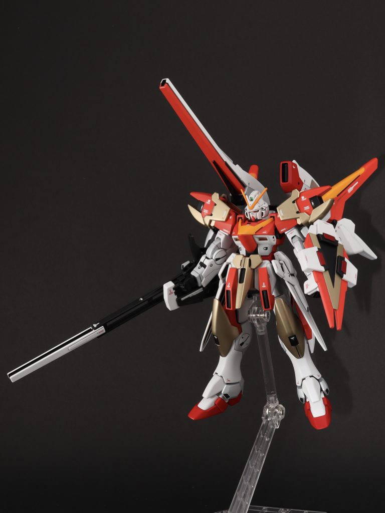 小さいですが全部載せなので迫力があります。