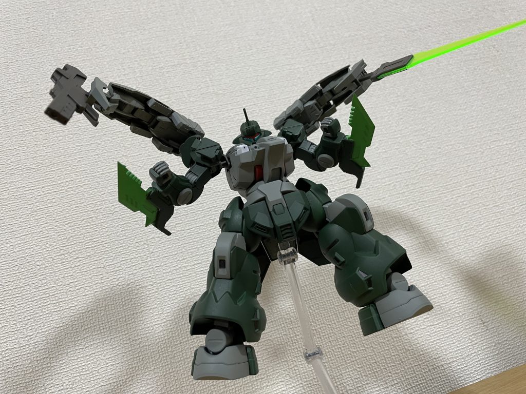 ディランザ・テラ–7枚目/制作者：ハルカモン