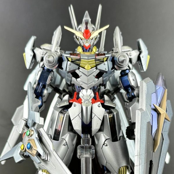 騎士エアリアルガンダム