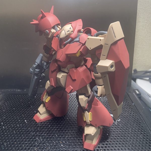 オ、メッサーオ、メッサーメッサー