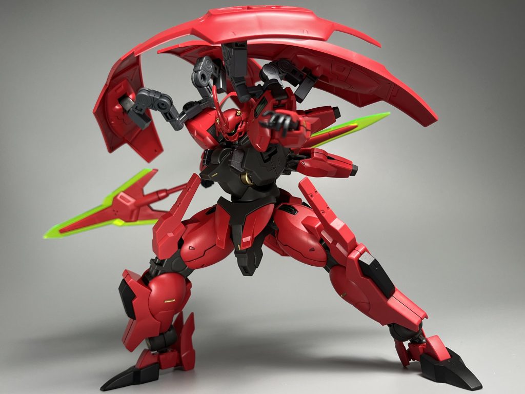 ダリルバルデ改–6枚目/制作者:TACOS