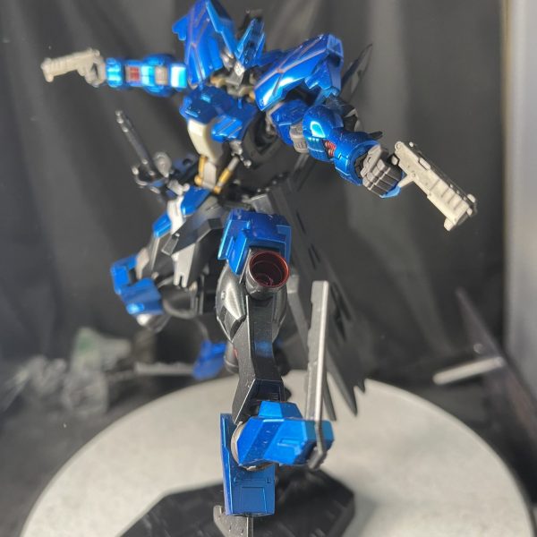 ガンダムヴィダール