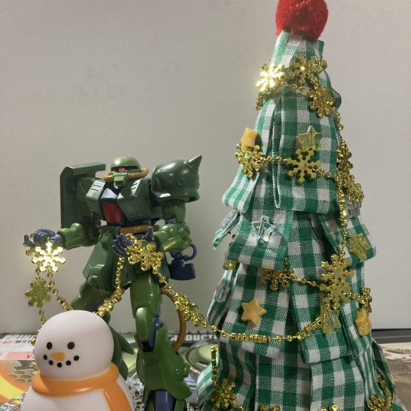 メリークリスマス！（遅くなりましたすみません！）