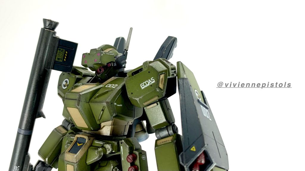 ジェガン–8枚目/制作者：ヴィヴィアンピストルズ