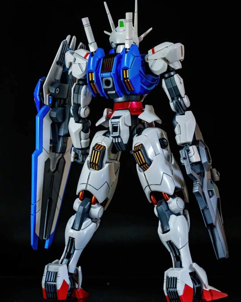 バックショット