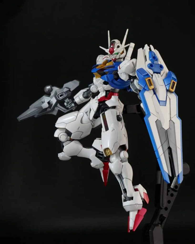 ジャンプポーズ