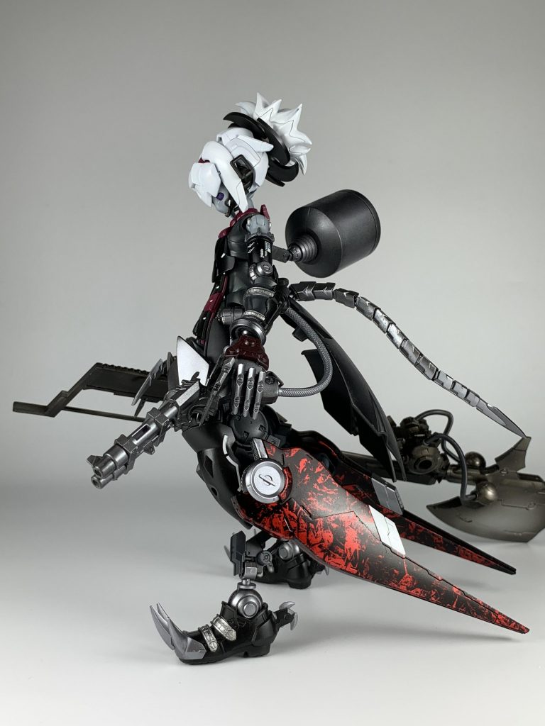 ベルゼラ–2枚目/制作者：むすかわ