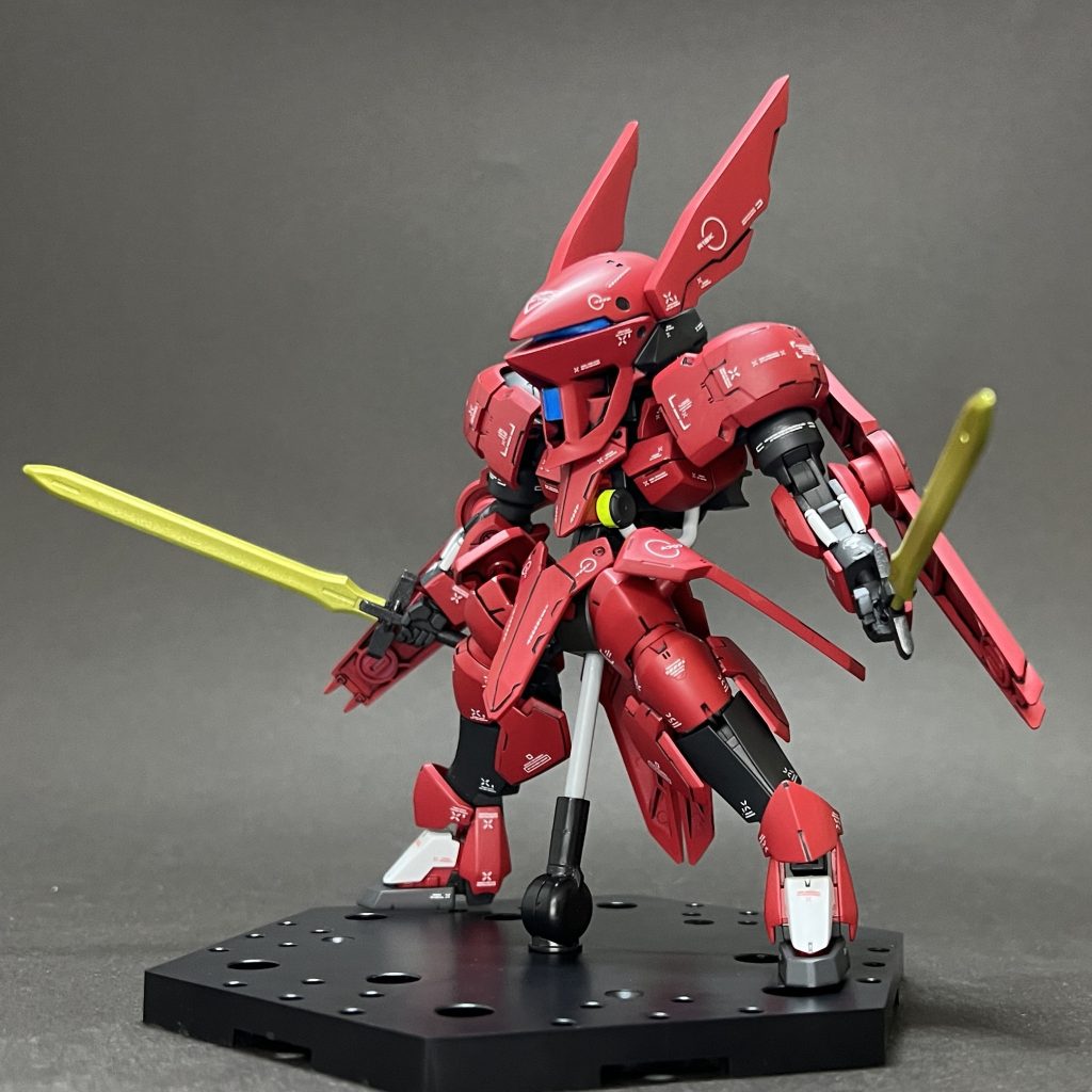 SDグリムゲルデ–4枚目/制作者:@konboku1225