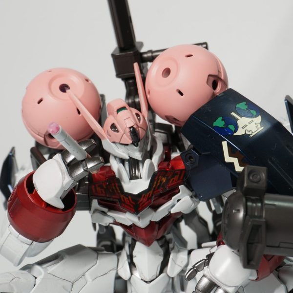 昭和番長チュチュガンダム