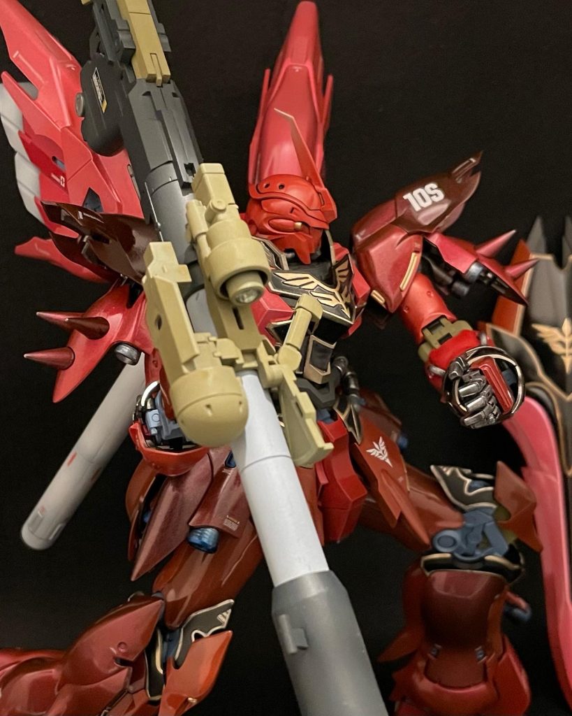 シナンジュ　光沢コート–2枚目/制作者：カサピー