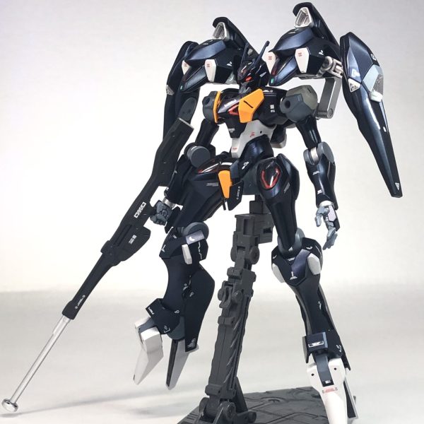 HG 1/144 ガンダムファラクト
