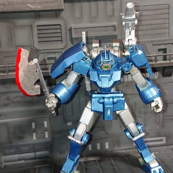 デミファイター