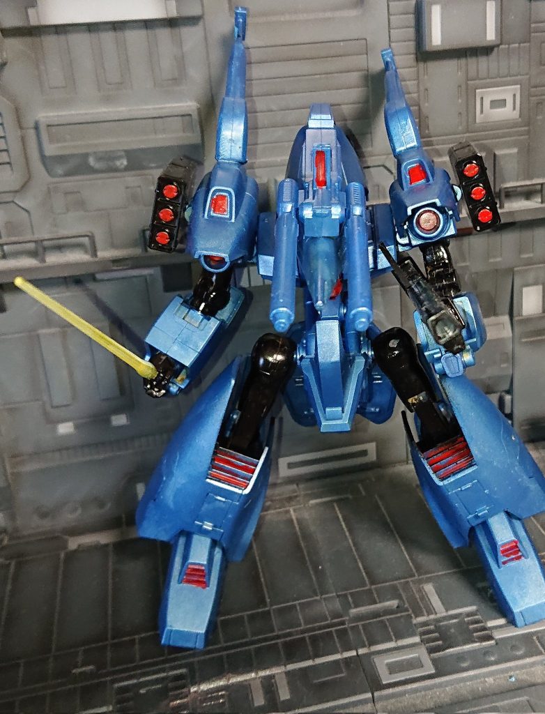 メタス（火力強化型）–3枚目/制作者：アレス