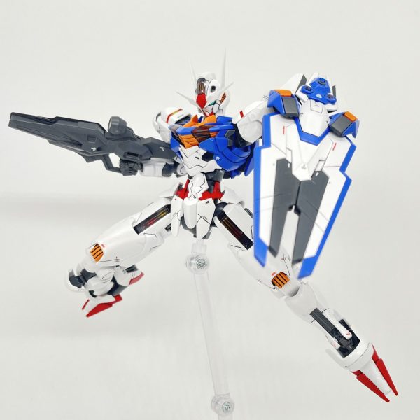 HG ガンダム エアリアル