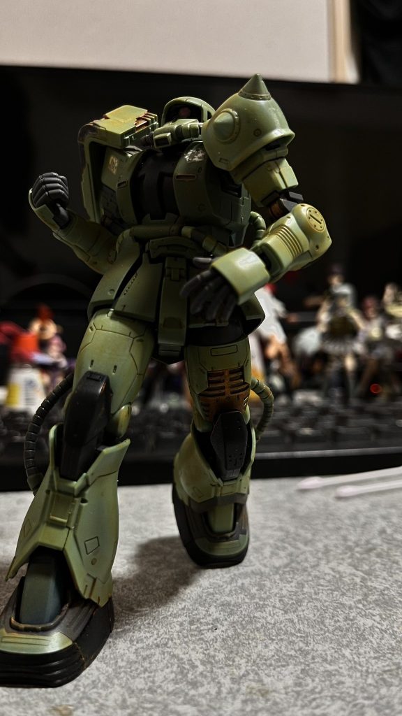 ドアンザク–4枚目/制作者：@erinaouji