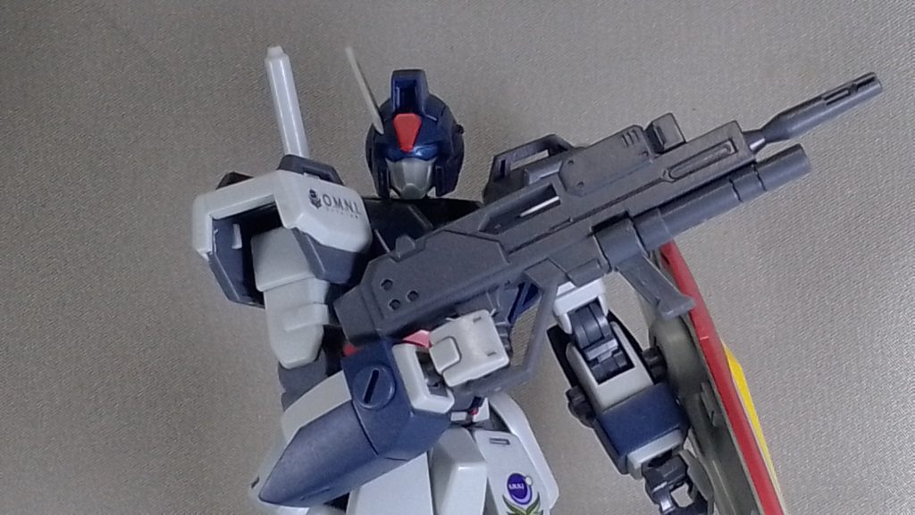 HGCE ストライクダガー–5枚目/制作者：ザンギ