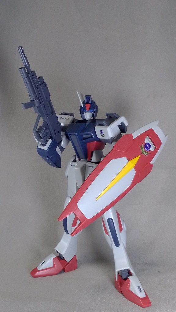 HGCE ストライクダガー–3枚目/制作者：ザンギ