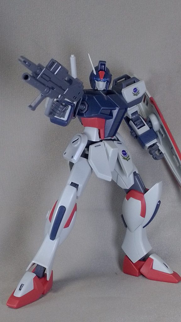 HGCE ストライクダガー–2枚目/制作者：ザンギ