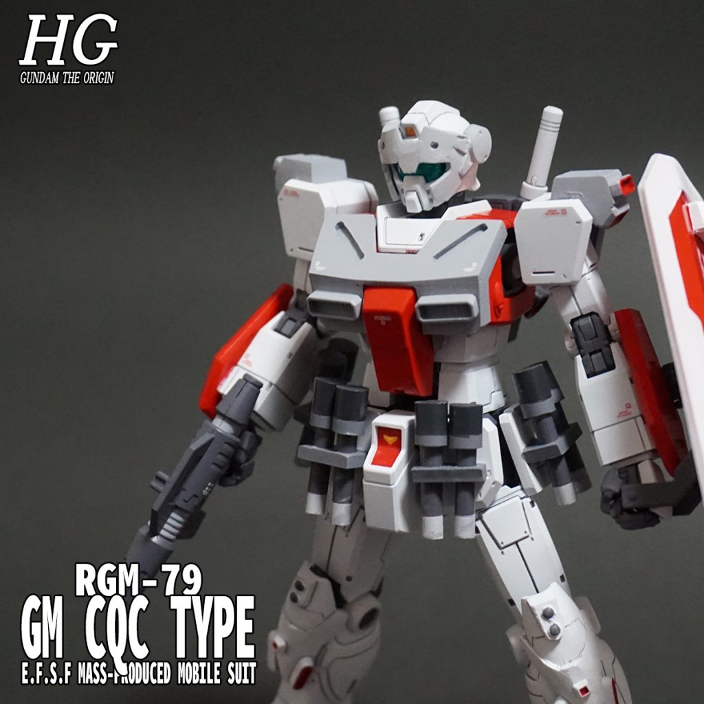 HG ジム近接戦闘タイプ–2枚目/制作者：@Under_NM_Design