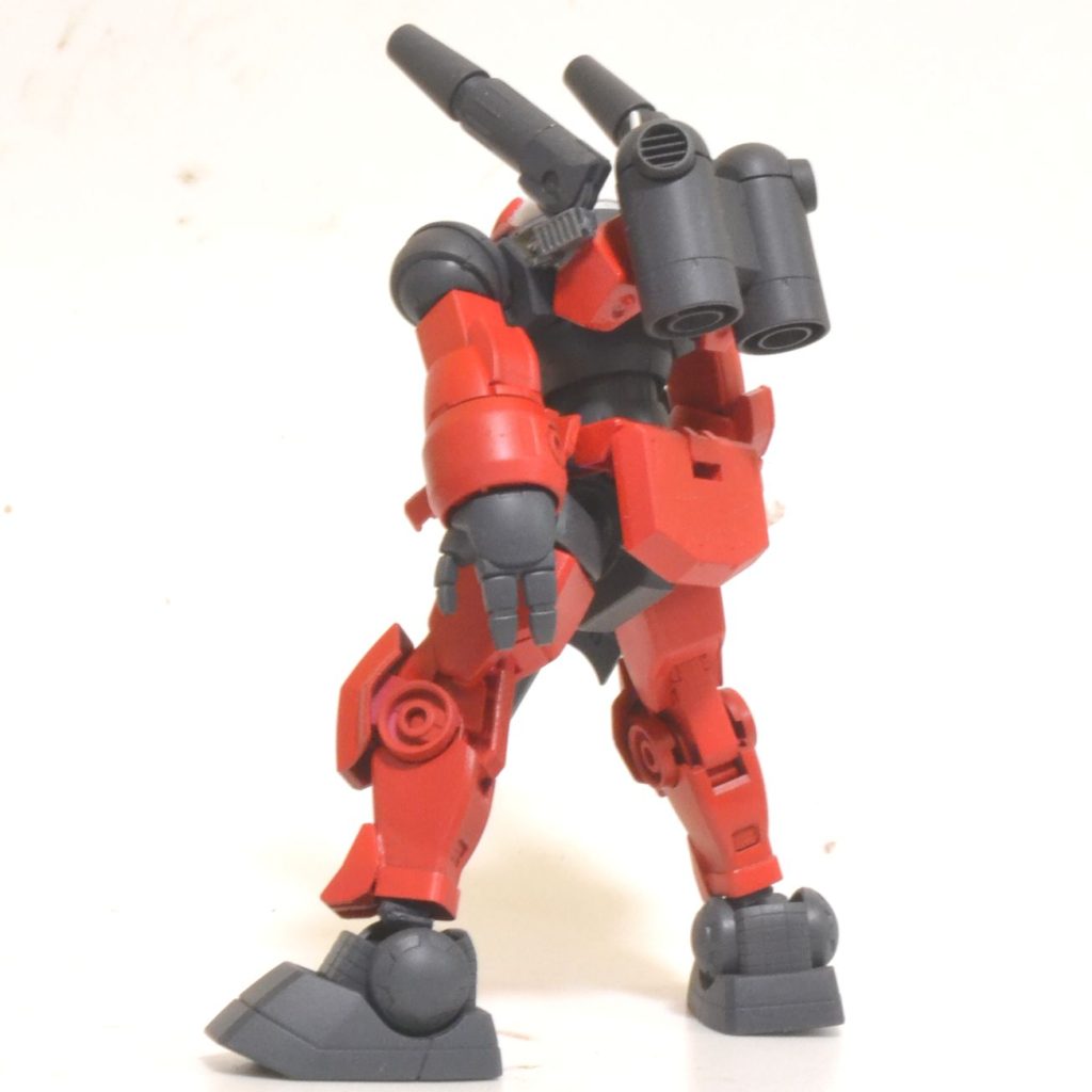 リア