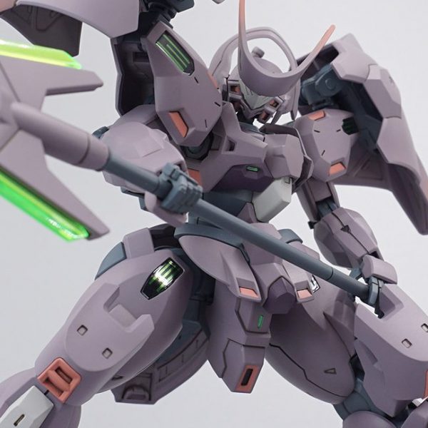 ジャスティマ・ガンプラ改造作品まとめ｜Gのレコンギスタ｜GUNSTA