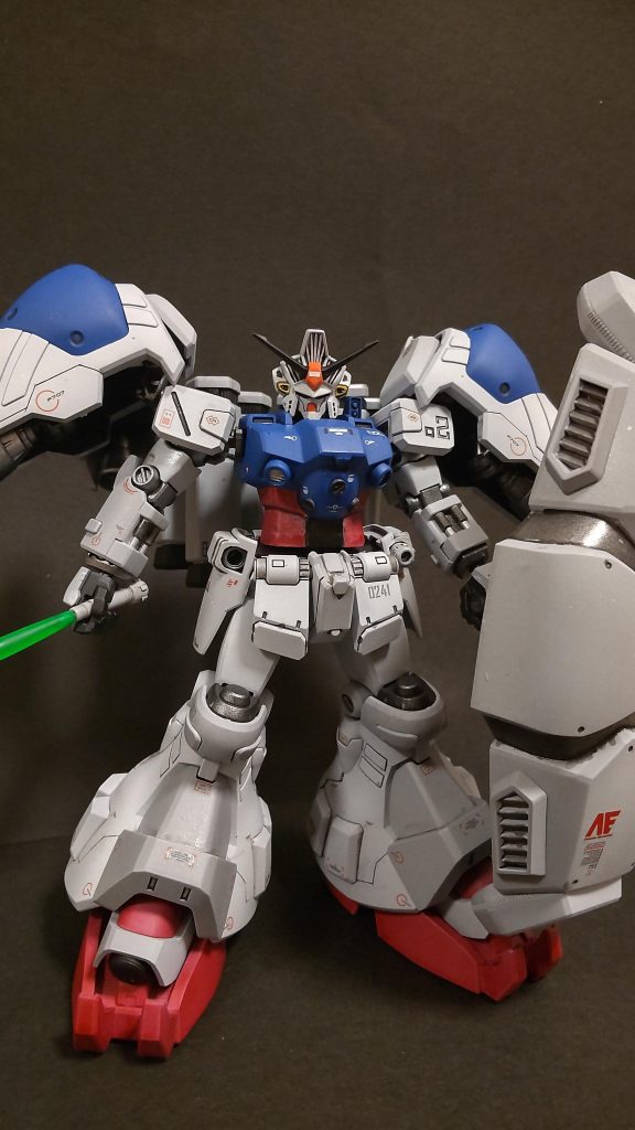 この向きが良い感じなので再UPしました。