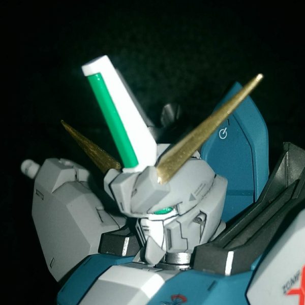 セイバーガンダム ディアクティブモード