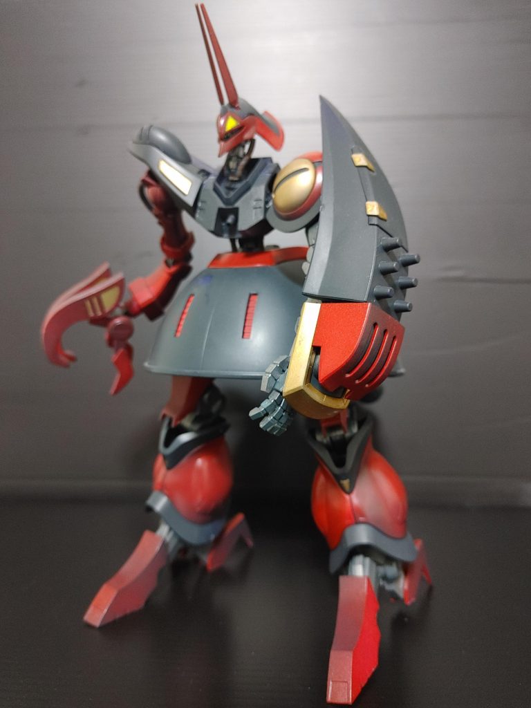 こちら全体像です。